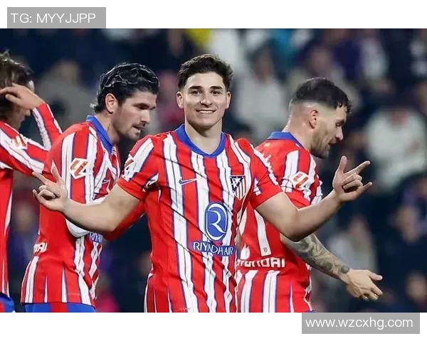 全场MVP标王表现惊艳替补破门助马竞登顶西甲