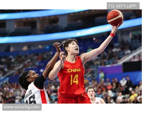 中国女篮29岁王牌强势回归女杜兰特贡献23分13篮板助力李月汝