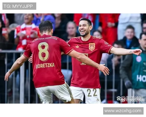 拜仁慕尼黑对阵比勒费尔德精彩直播全程回顾与赛后分析 拜仁慕尼黑对阵比勒费尔德精彩直播全程回顾与赛后分析